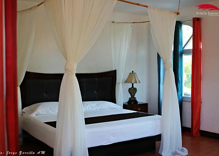 Hotel Boutique Punta Jamaica