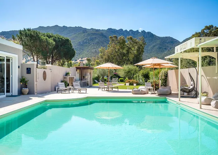 Istedda Boutique Hotel