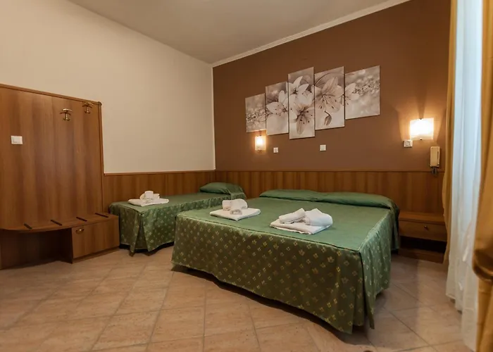 Hotel Orsini
