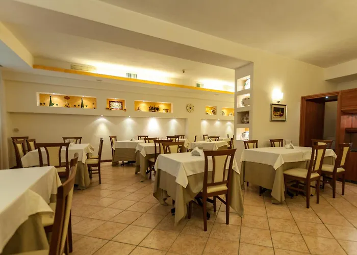 Hotel Orsini