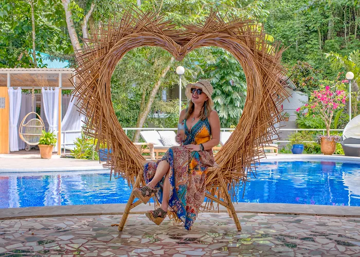 Ecotica Boutique Hotel & Spa (Adults Only)