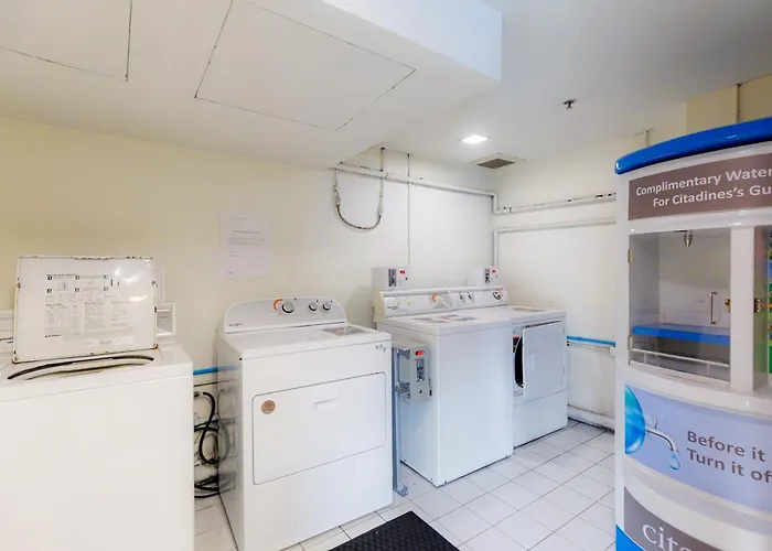 Aparthotel Citadines Sukhumvit 8 Bangkok