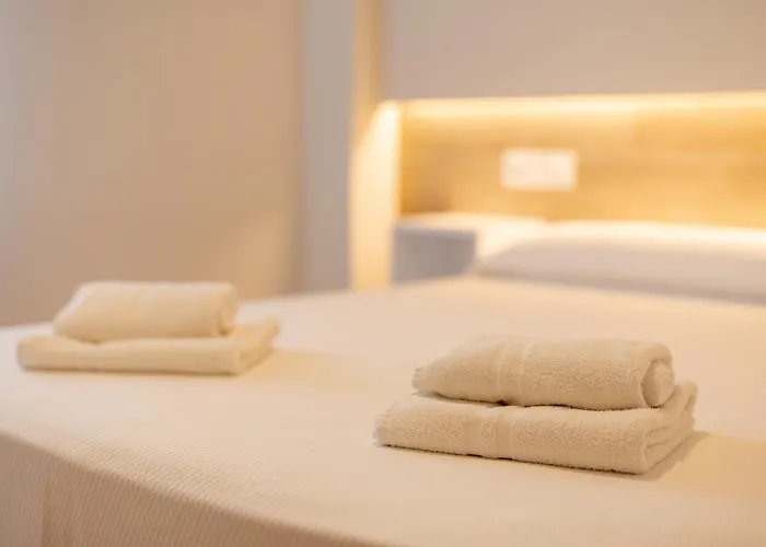Apartaments Voralmar - Mas D'En Gran