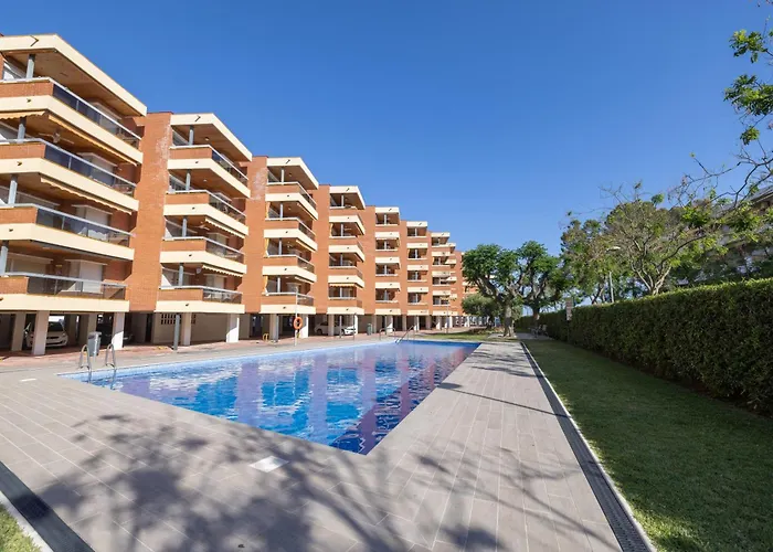 Apartaments Voralmar - Mas D'En Gran