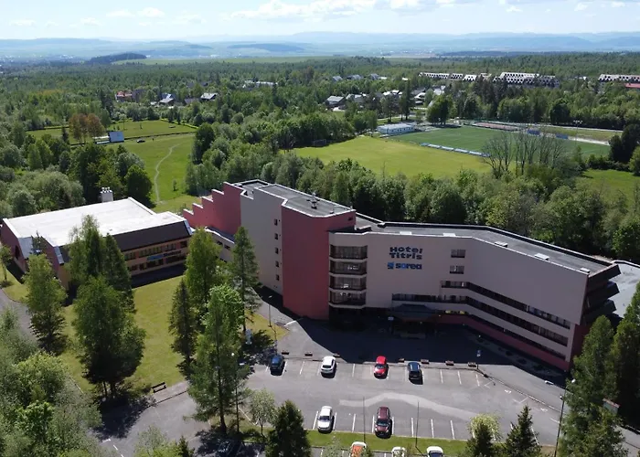 Hotel SOREA TITRIS