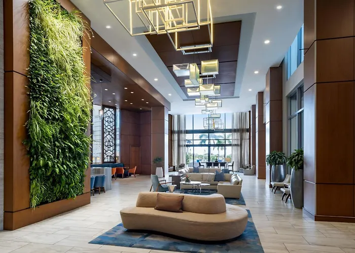 The Westin Sarasota