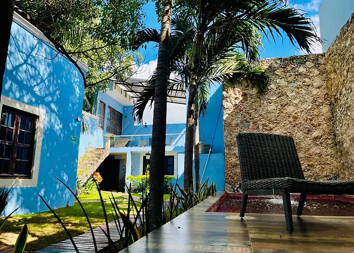 Hotel Maculís