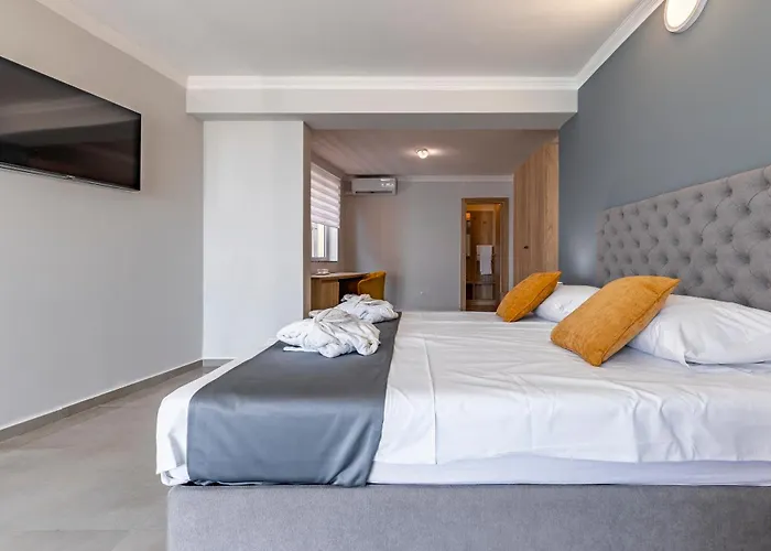 Hotel Koral