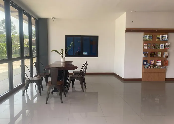 Friendly Hotel Krabi