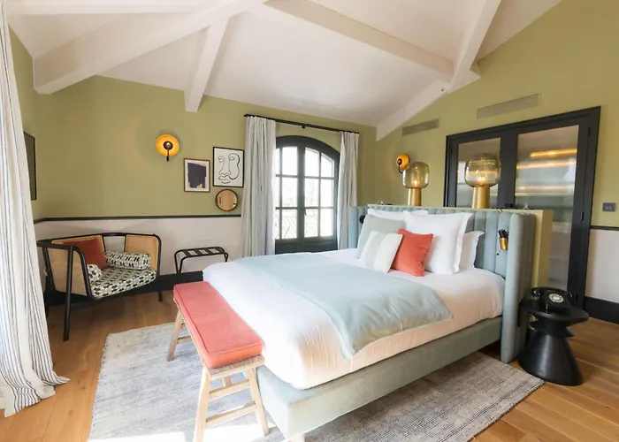 Ultimate Provence Hotel & Spa