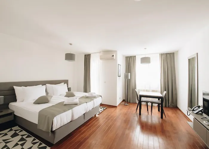 Pegaz Holiday Resort