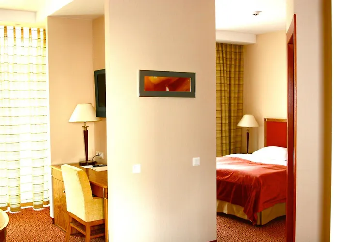 Amber Spa Boutique Hotel