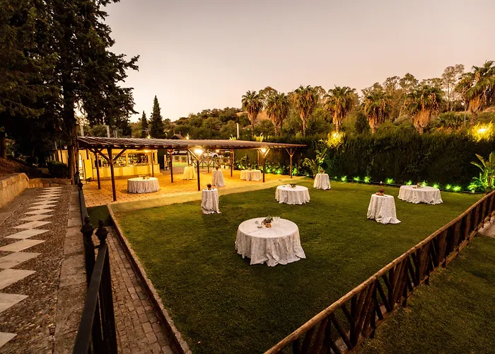 Dwo Finca Los Abetos