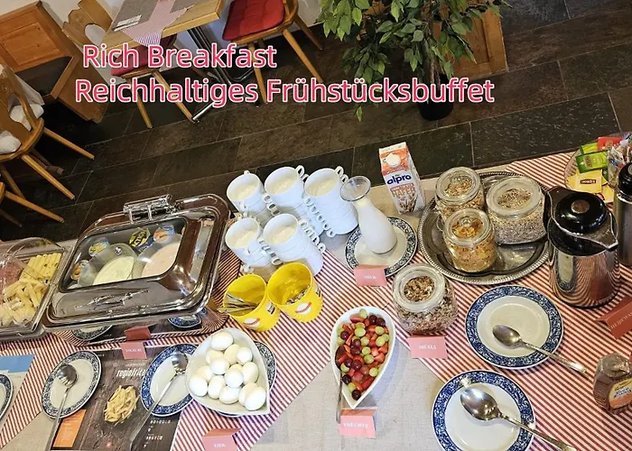 Hotel Schoental