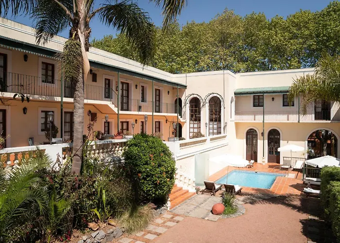 Don Antonio Posada
