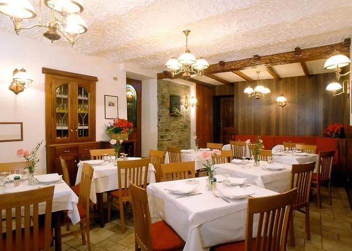 Hotel Florian