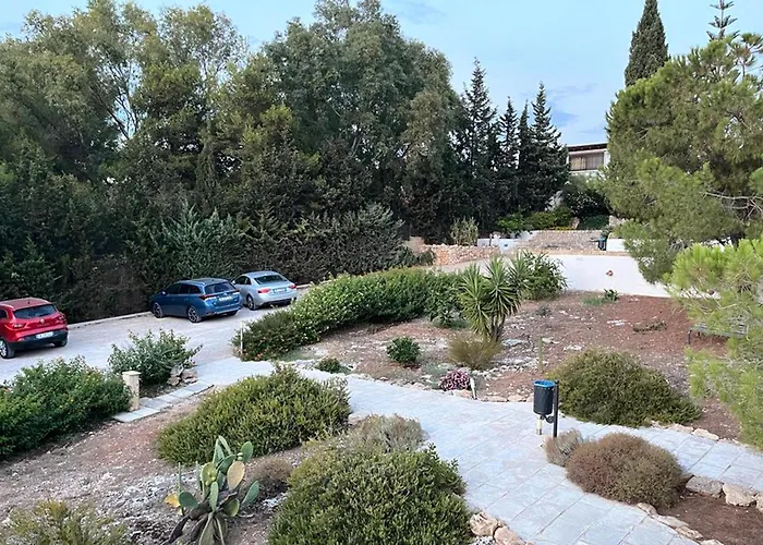 Villa Carola Gallipoli