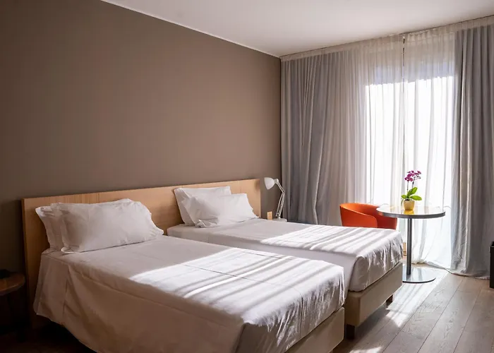 Parc Hotel Billia