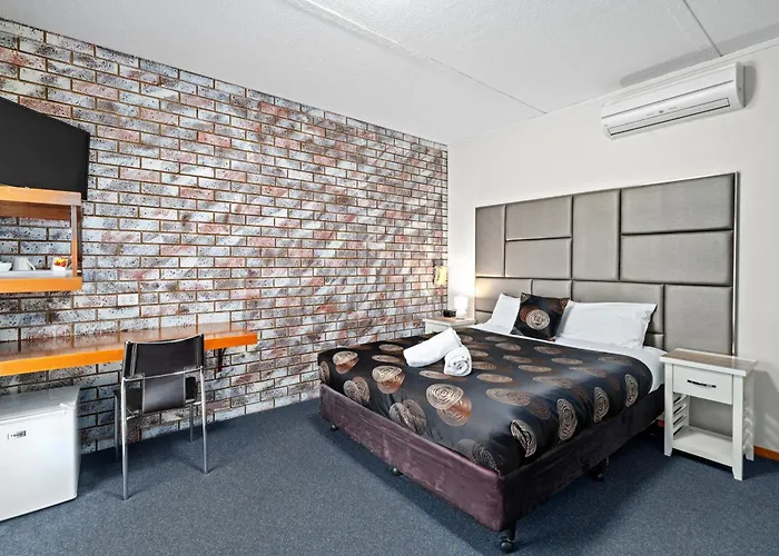 Comfort Inn Benalla