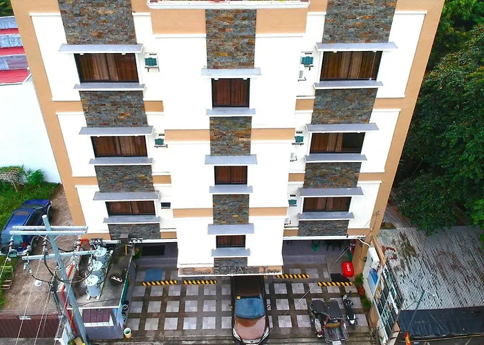 East Square Inn Bacolod