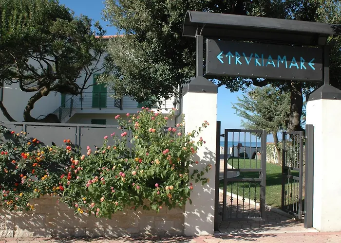 Etruriamare
