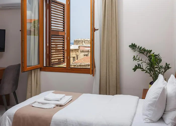 Homelike Guest House