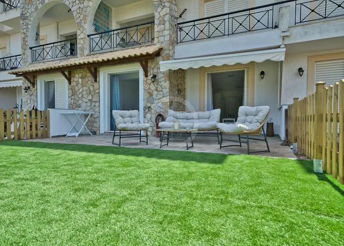 Armonia Apartment