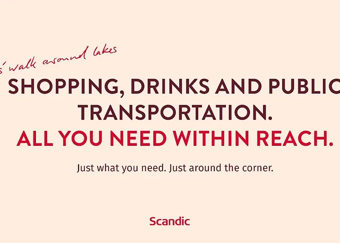 Scandic Copenhagen