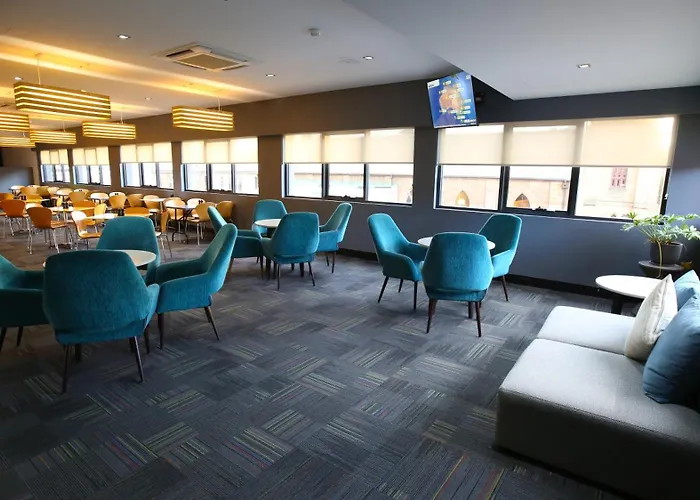 Travelodge Hotel Hobart
