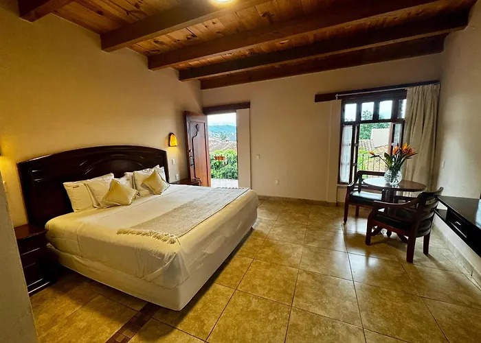 Parador Margarita