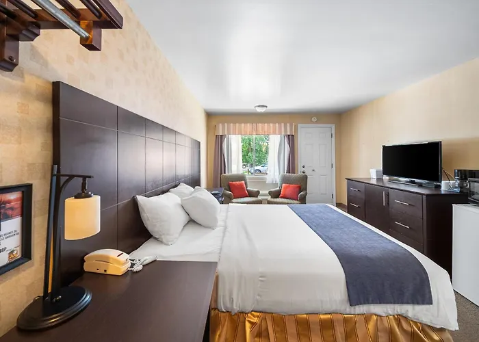 Hotel-Motel Coconut