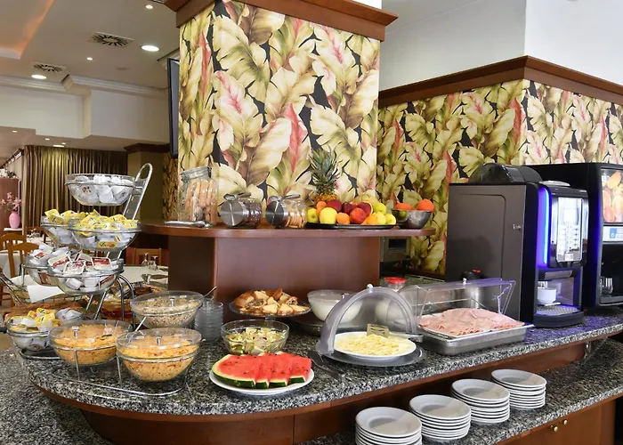 Hotel Innocenti