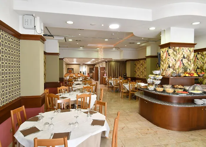 Hotel Innocenti