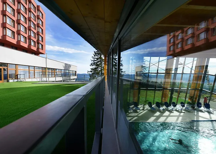 Hotel SOREA TRIGAN
