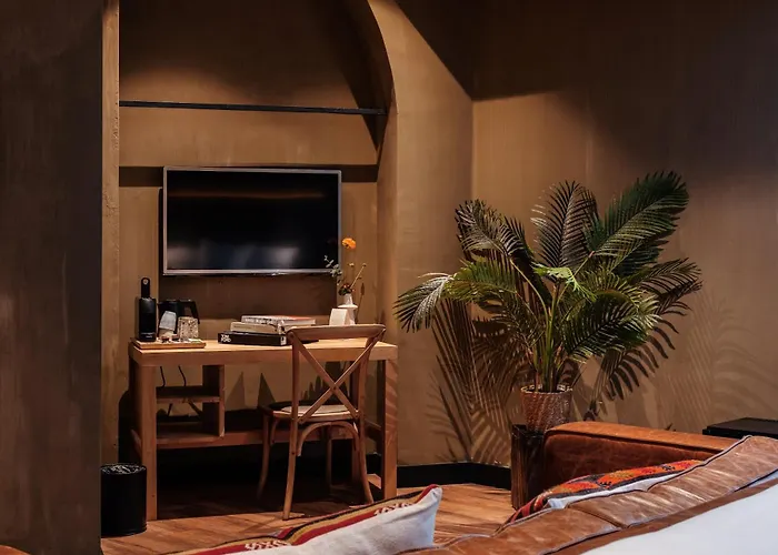City Center Lodge Utrecht