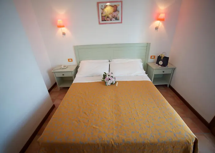 Hotel Villa Tramonto