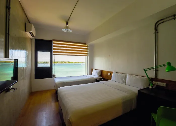 Travelbee Seaside Inn Tagbilaran City