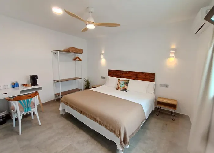 Hostal Aires del Mar