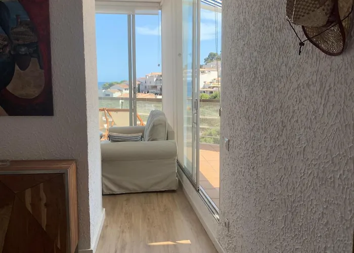 Precioso Duplex en Cala Salionç Tossa de Mar
