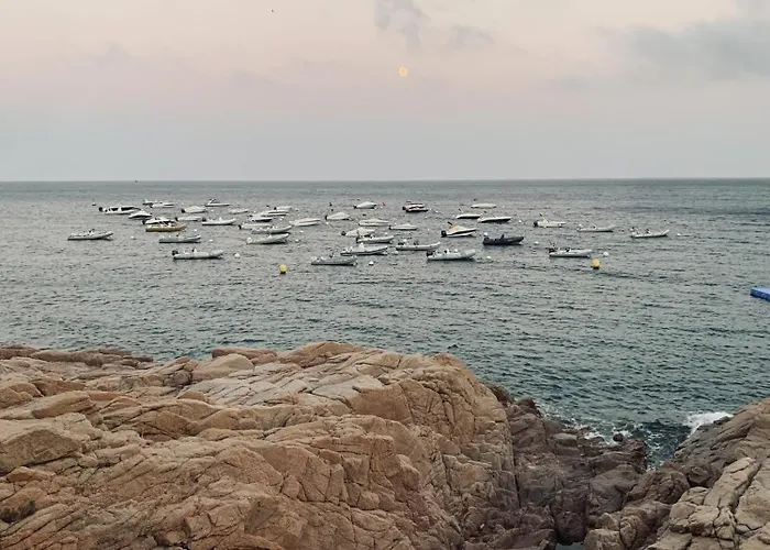 Precioso Duplex en Cala Salionç Tossa de Mar
