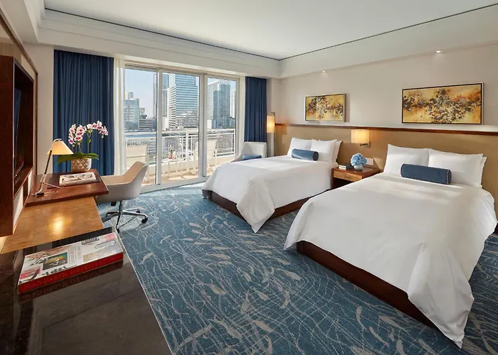 Mandarin Oriental Miami