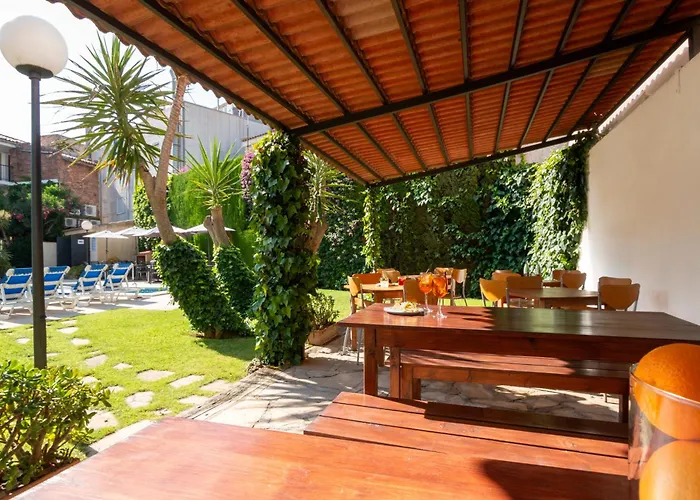 Hotel Yola
