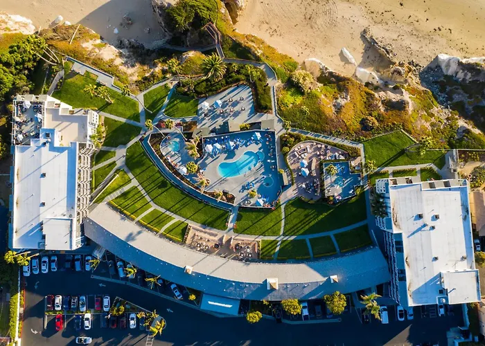Seacrest Oceanfront Hotel