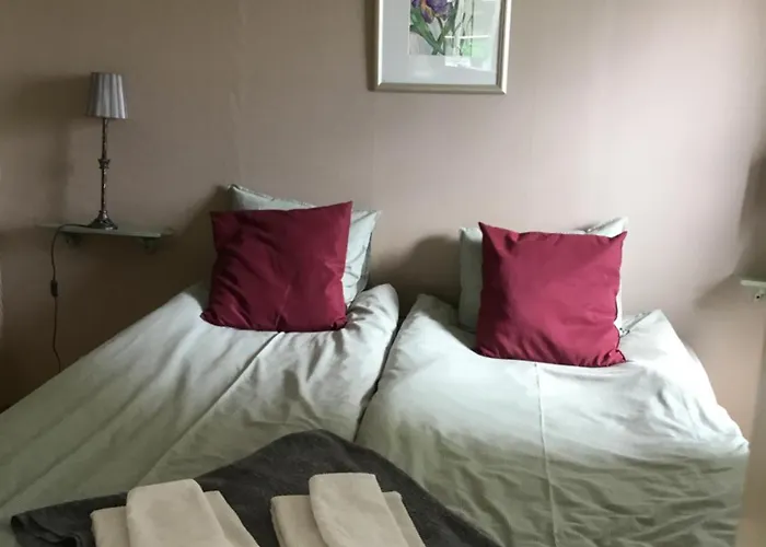 Staby Gardshotell