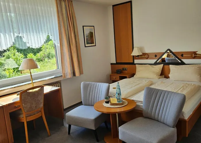Seehotel Andree & Gaestehaus Seehof