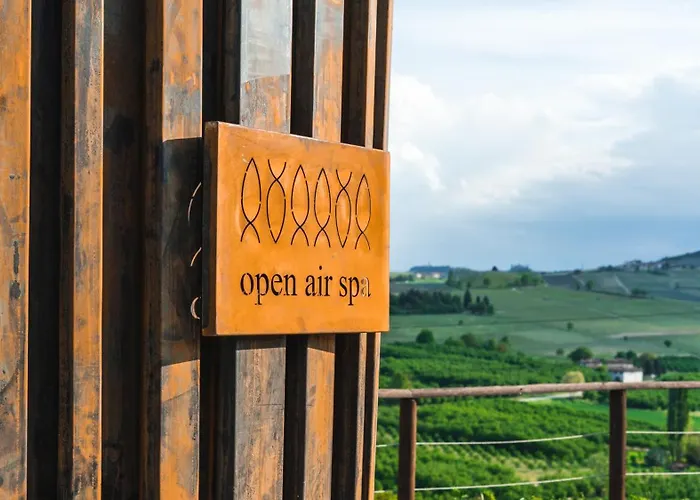 Il GrecAle - Ristorante e camere La Morra