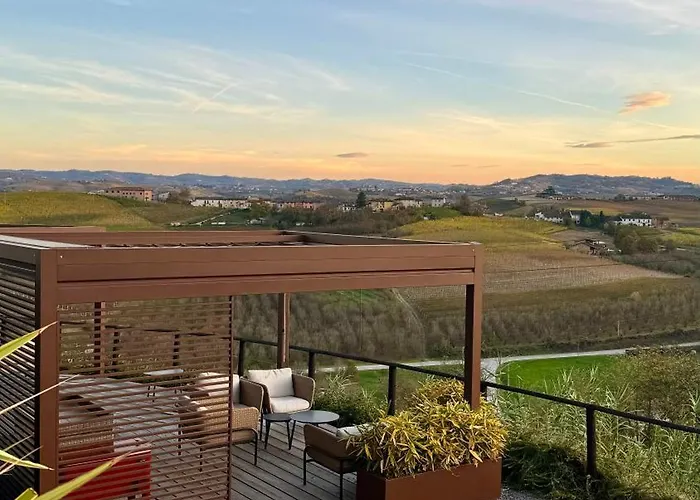 Il GrecAle - Ristorante e camere La Morra