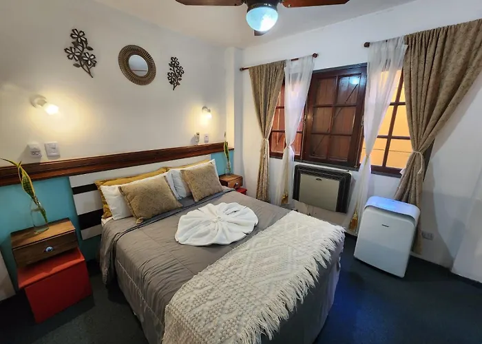 Hostel Spa Mediterranea