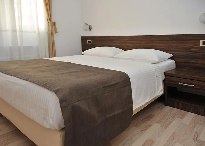 Hotel Branco