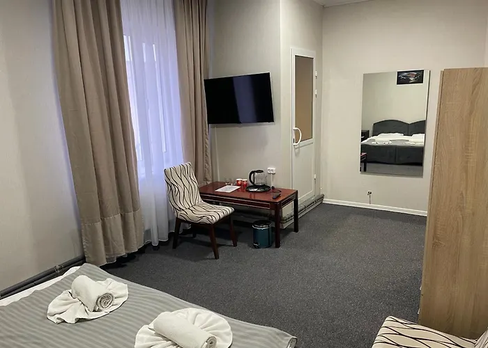 Medelean Hotel